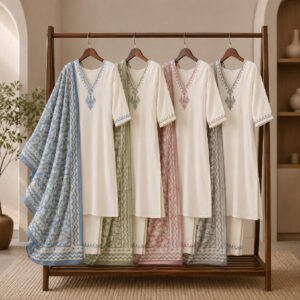 Women's Kurti Pajama