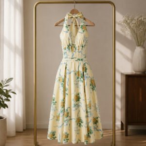 Western Dress