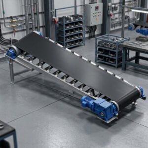 Belt Conveyor Assembly