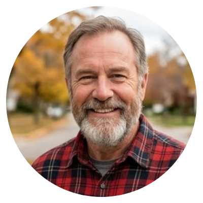 Author image
