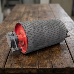 Head Pulley / Tail Pulley