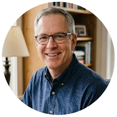 Author image