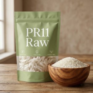 PR11 Raw