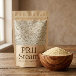 PR11 Steam