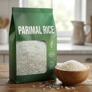 Parimal Rice