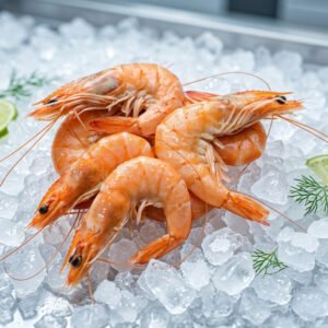Prawn Fish