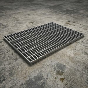 Steel Grating