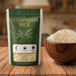 Sugandha Rice